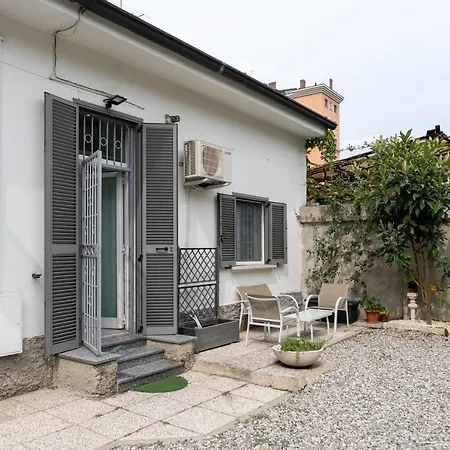 L'Arche Comfort&Relax, Sweet Home Via Eraclito-3