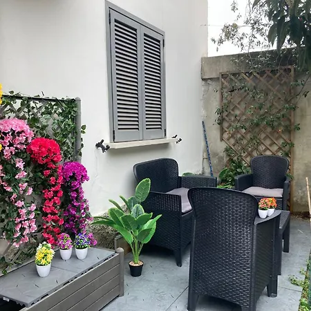 L'Arche Comfort&Relax, Sweet Home Via Eraclito-2
